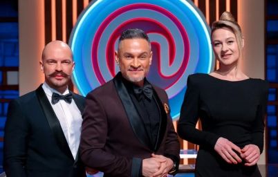 МастерШеф. Профессионалы 4