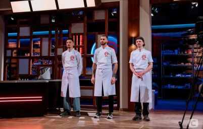 МастерШеф. Профессионалы