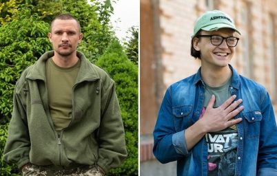 Тарас Цымбалюк