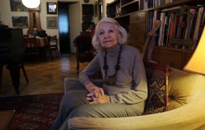 Зоя Лісовська-Нижанківська