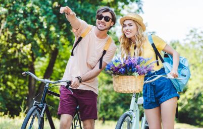 Любовний розклад Таро