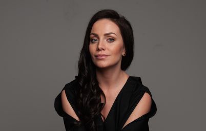 Психологиня Юлия Зорий