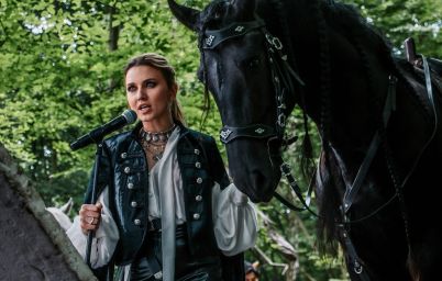 Марта Липчей