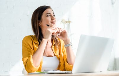 Страх перед вибором