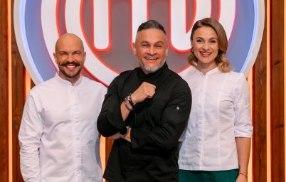 МастерШеф 12