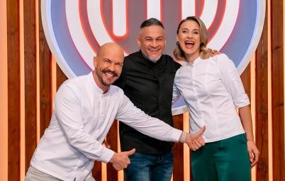 МастерШеф 12