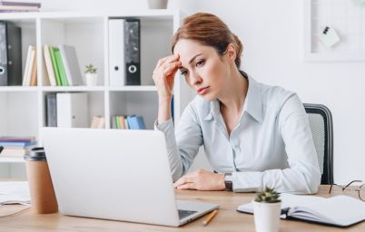 системна втома