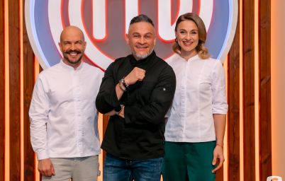 Мастер Шеф 12