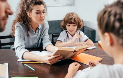 Гіперопіка