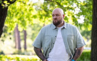 Алекс Якутов