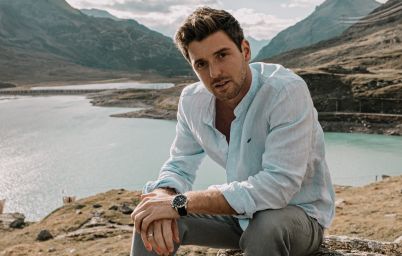 Коп з минулого