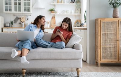 особисті кордони