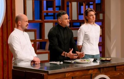 МастерШеф 12