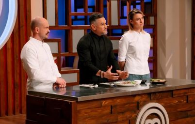 МастерШеф 12