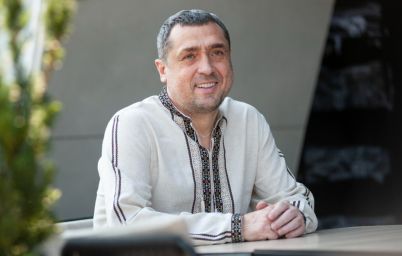 Олександр Свіщов