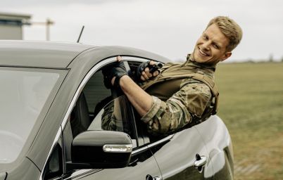 Сергій Лефор