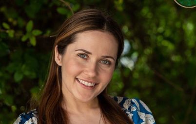 Наталка Денисенко