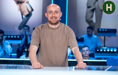 Володимир Черняк