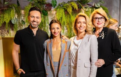 Ukrainian Women Unity