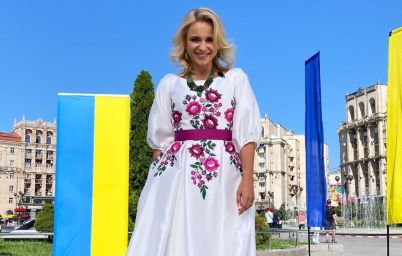 Лілія Ребрик