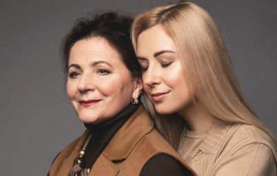 Тоня Матвієнко