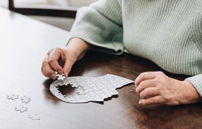 ментальне здоровʼя