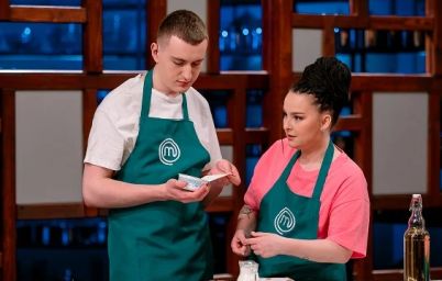 МастерШеф 12