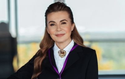 Наталія Горбаль