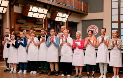 МастерШеф 12