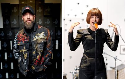 Олексій Суровцев, Lida Lee