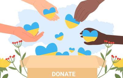 благодійність