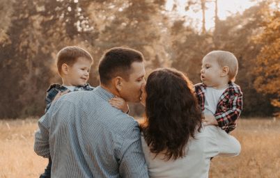 Як вибрати фотографа