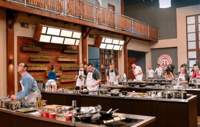 МастерШеф 12