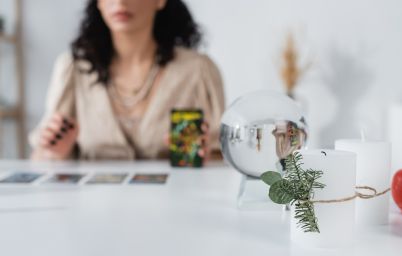 Таро прогноз