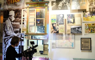 Національний музей «Чорнобиль»