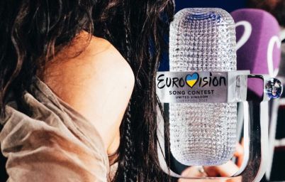 Євробачення 2024