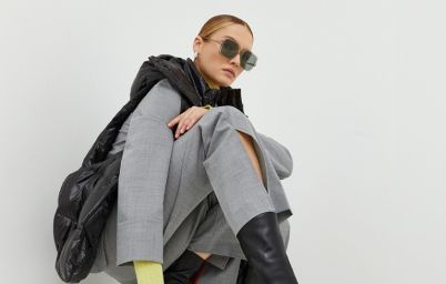 Ідеї для осінніх образів