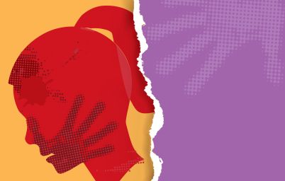 Гендерно зумовлене насильство