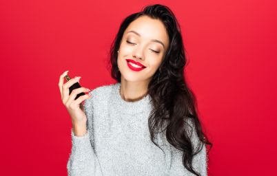 аромати осені