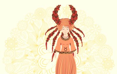 Гороскоп на 2024 рік для Тельця