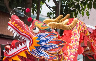 2024 рік якої тварини