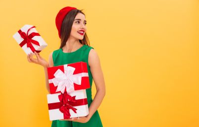 Новий 2024 рік