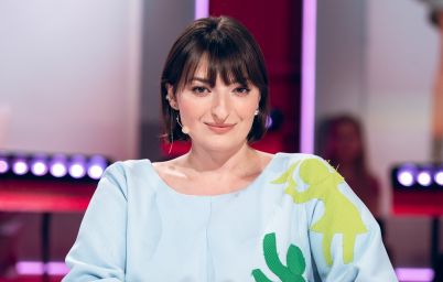 Настя Оруджова