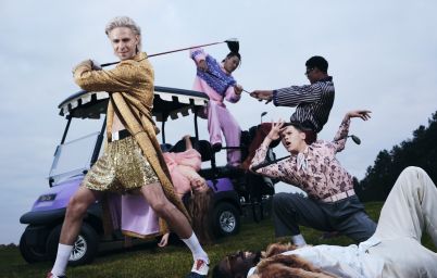 Макс Барських