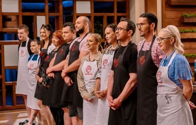 МастерШеф 12