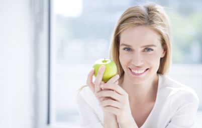 здорова їжа