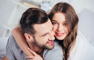 закохати в себе чоловіка