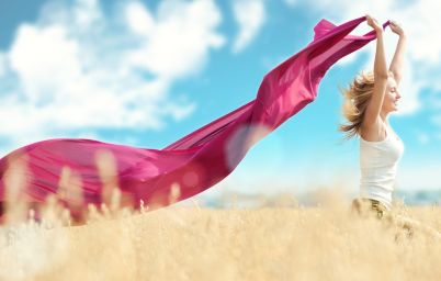 Обязательство быть счастливым