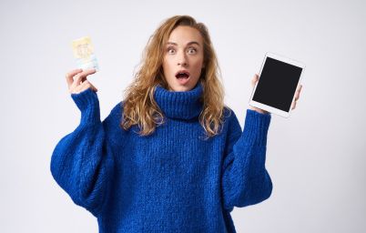 фінансових невдач