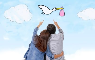 Толкование снов о беременности